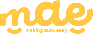 Mae Core Logo